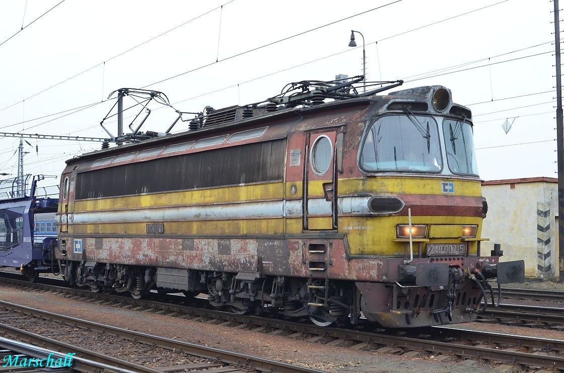 S 499 0007_-_15.03.2012-_-SOKV �esk� Bud�jovice_�st.Vesel� nad Lu�nic� - Vn 48 162.
