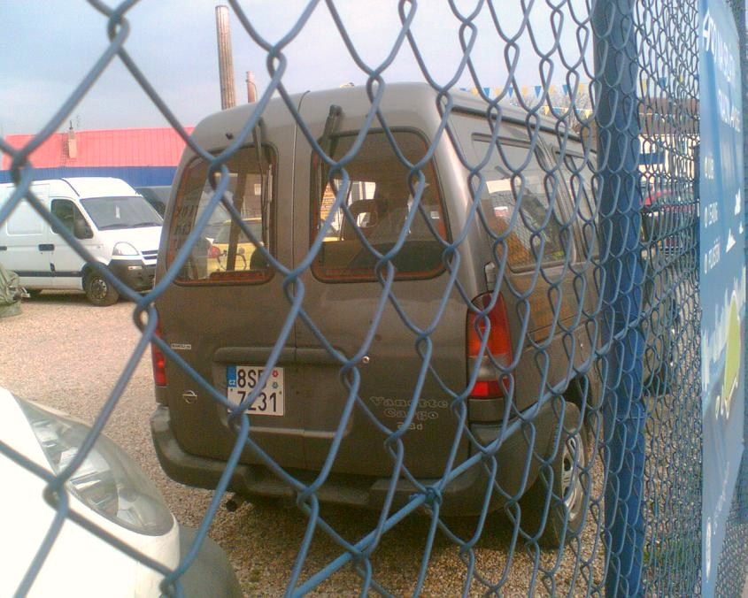 8S5 7231 a.d.m.i. typu 106 Rakovn�k