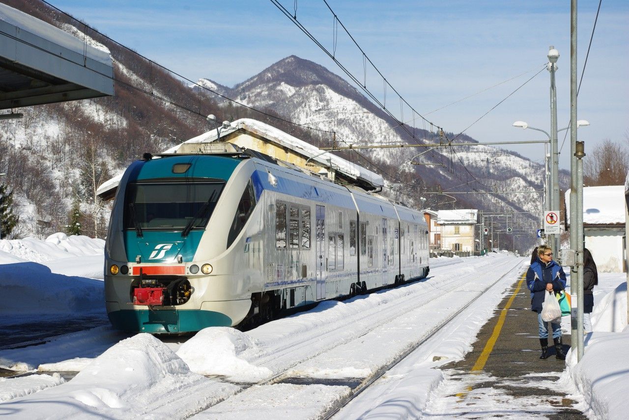 Vernate; Cuneo - Breyl sur Roya
