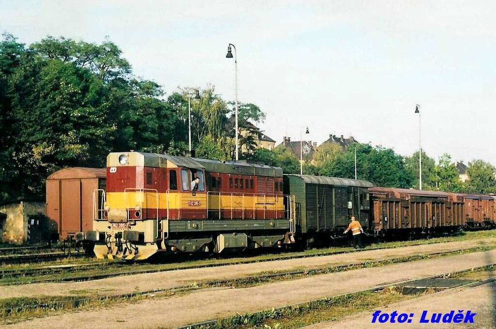 742.395 - Rakovn�k