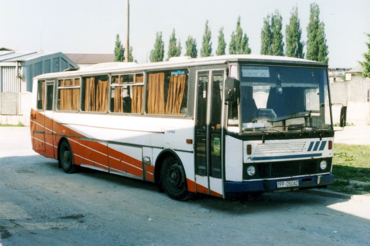 ze Slovenska