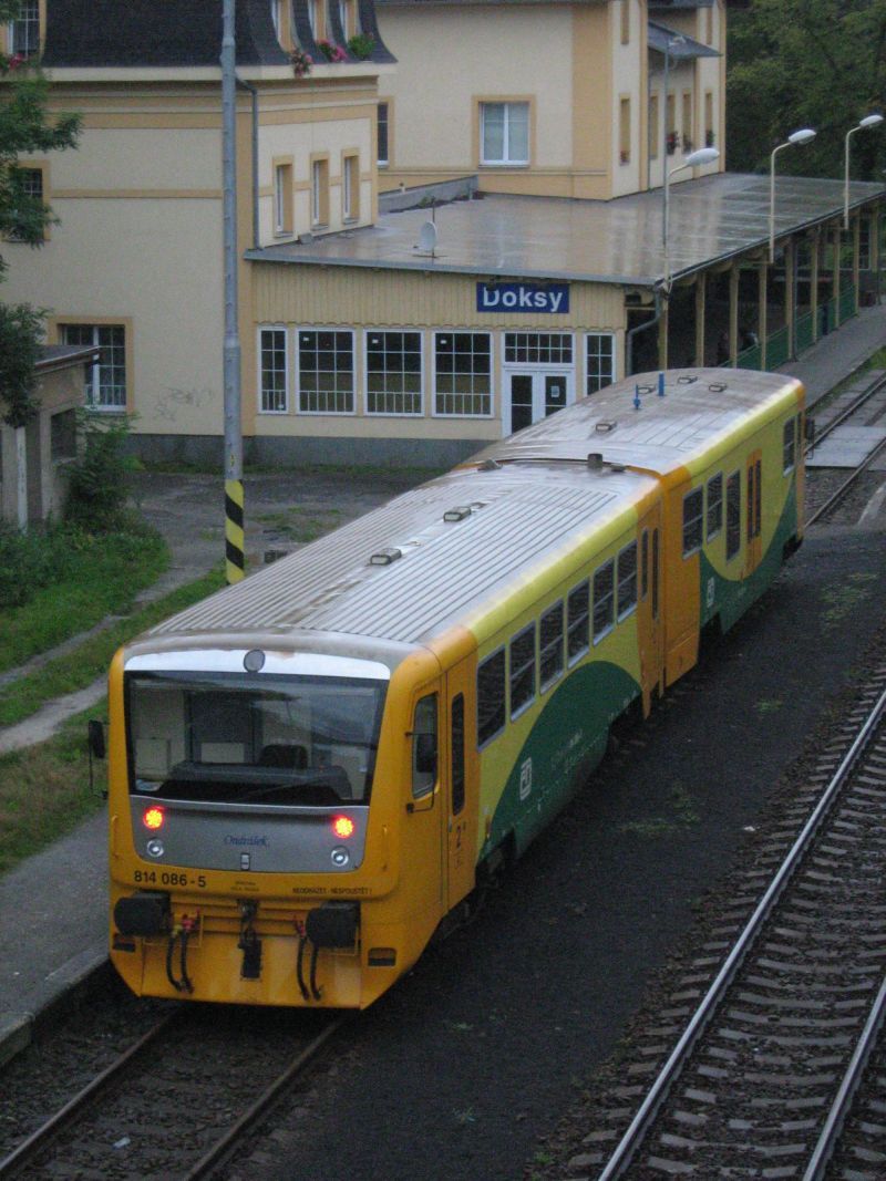 Doksy - 30.7.2011