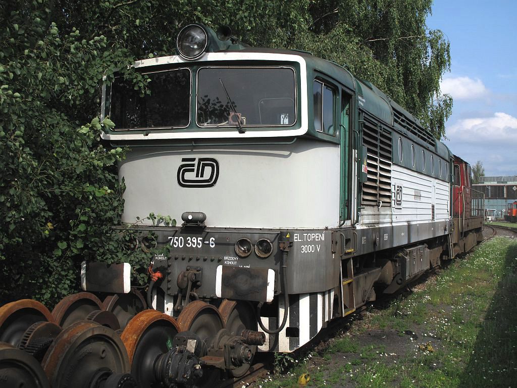 750.395 are�l DPOV Nymburk