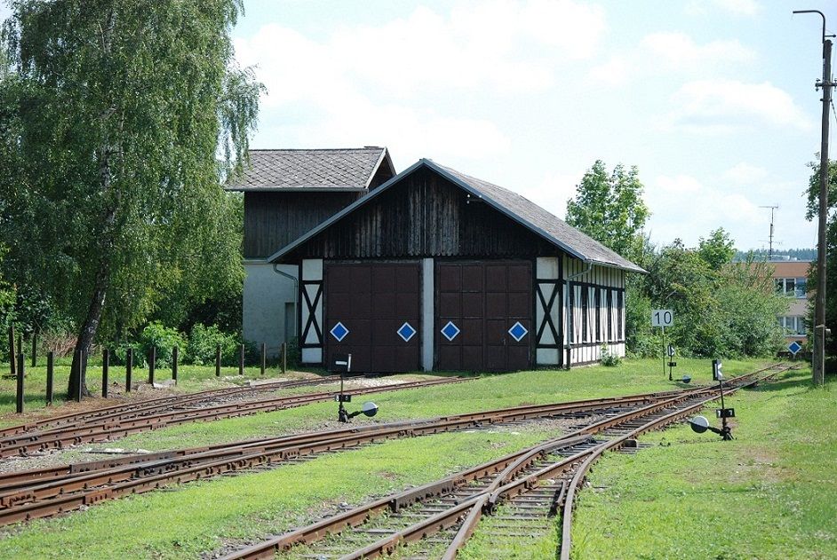 Nov� Byst�ice 7.7.2012