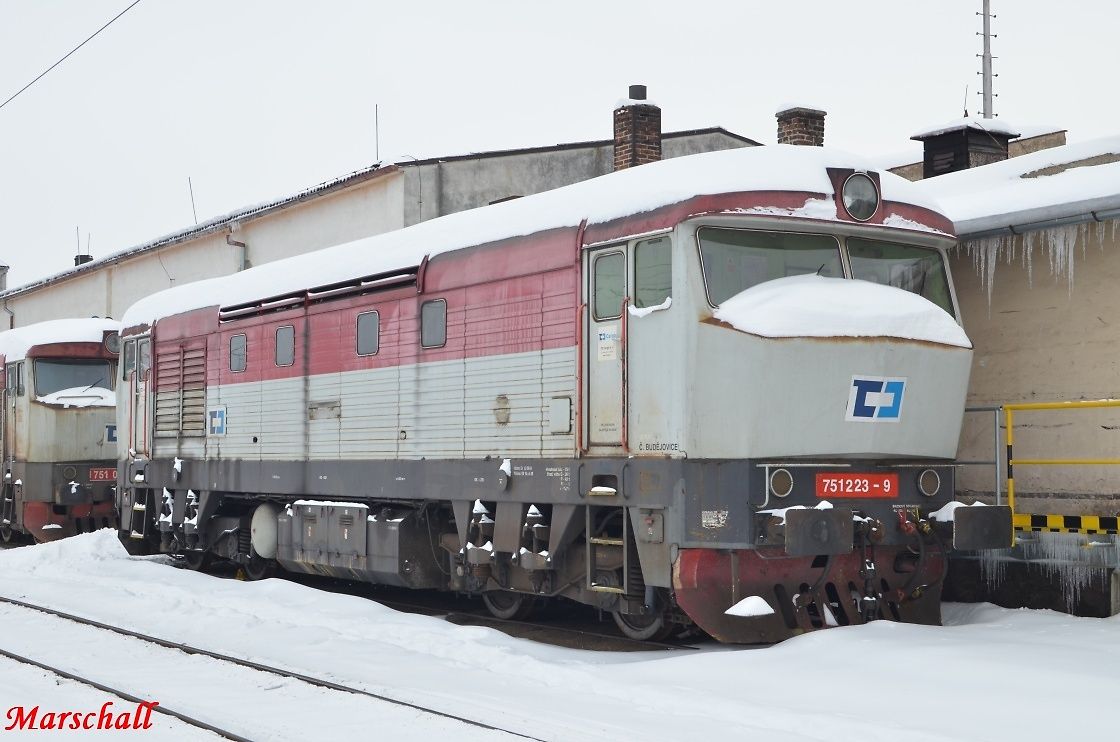 T 478.1223_-_19.01.2013-_-SOKV �esk� Bud�jovice_depo.