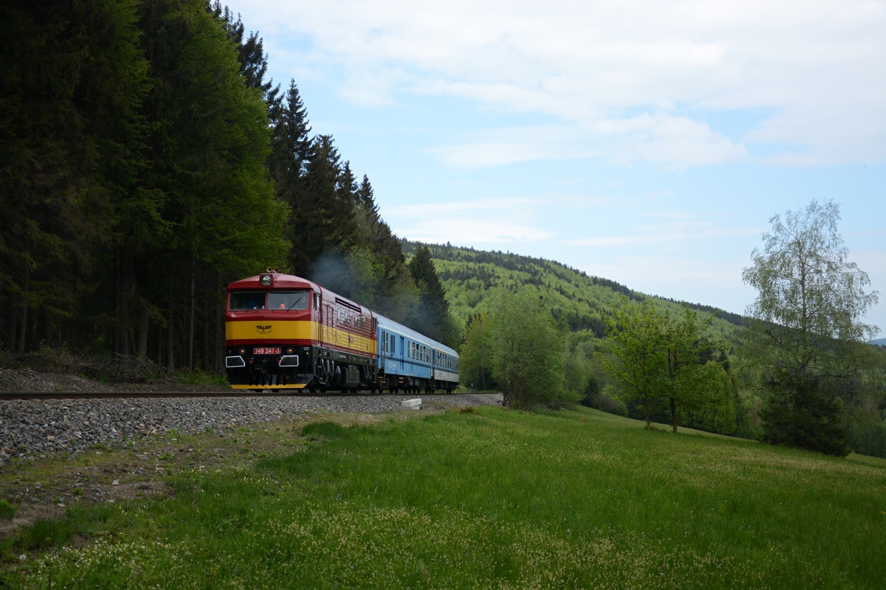 749.247 v �seku Horn� Lipov� - Ramzov�, R90756,11.5.2024