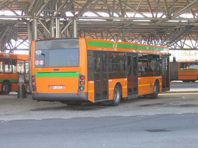 GTM Garbagnate Mauri Kronos 10KV 26S (24112)