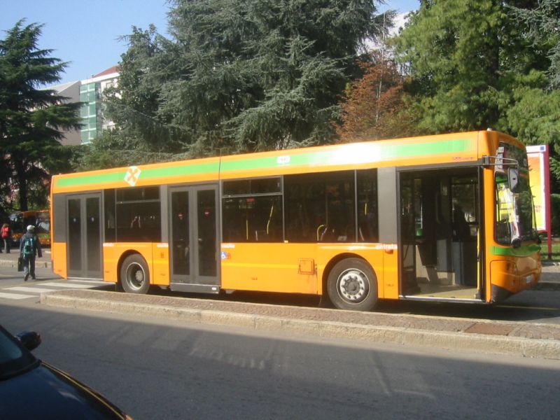 GTM Garbagnate Mauri Kronos 10KV 26S (34106)