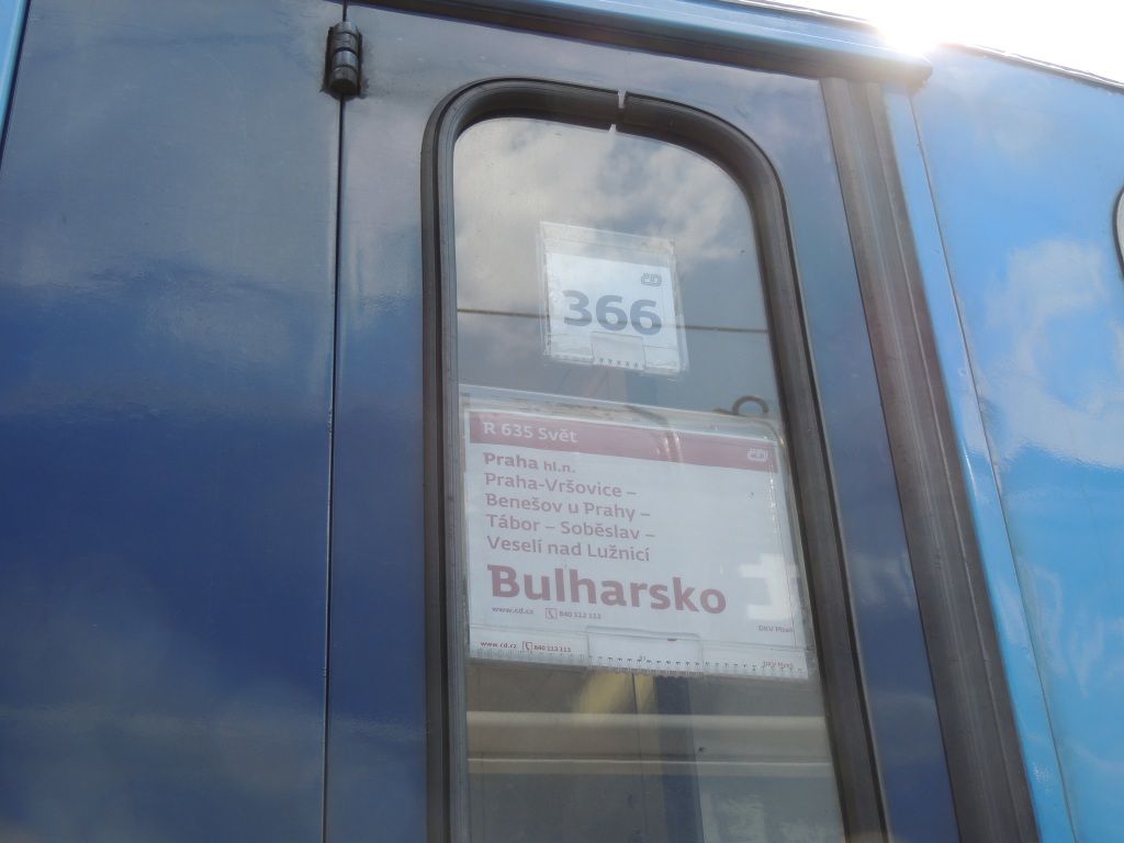 Zase n�jak� vtip�lek ...