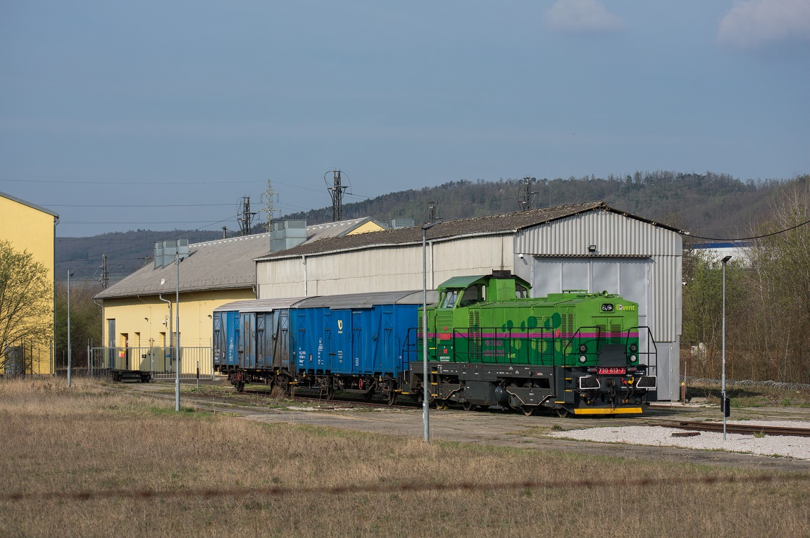 Ponorka 730 613 - Zdice_12.04.2025