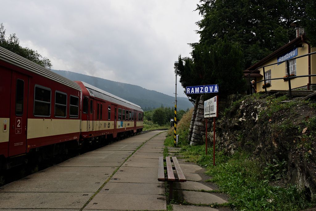 Ramzov�
