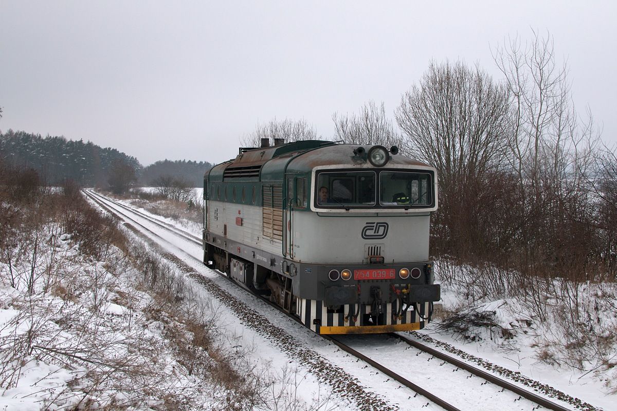 Tra� �.180 N��any-Zb�ch Lv754.039 20.ledna 2013