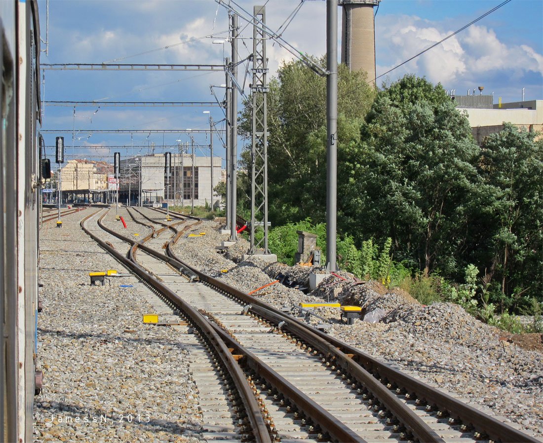 Praha-Hole�ovice (bubene�sk� zhlav�)