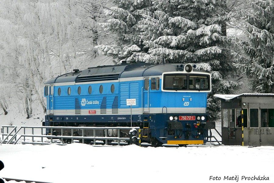 750.717 na to�n� v Lipov� L�zni.