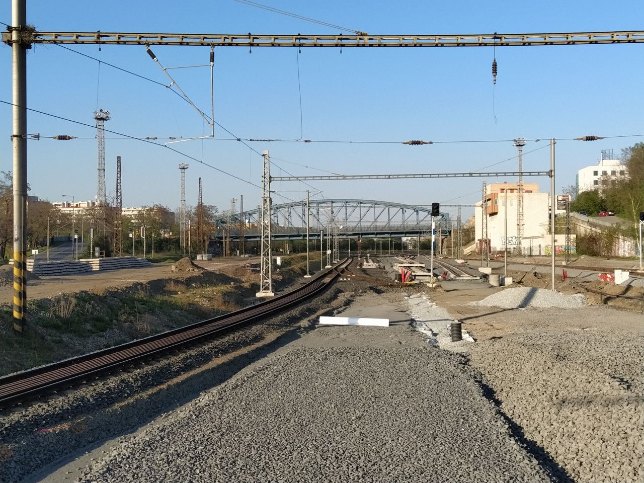 Vr�ovice Eden 21.4.2020
