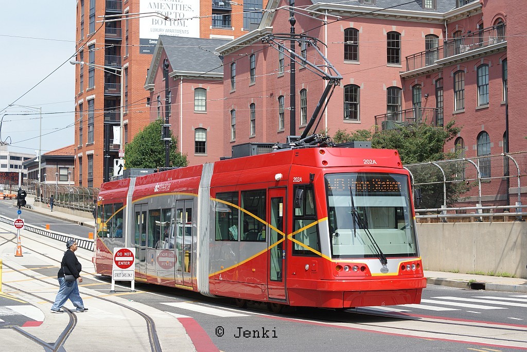 D.C. Streetcar