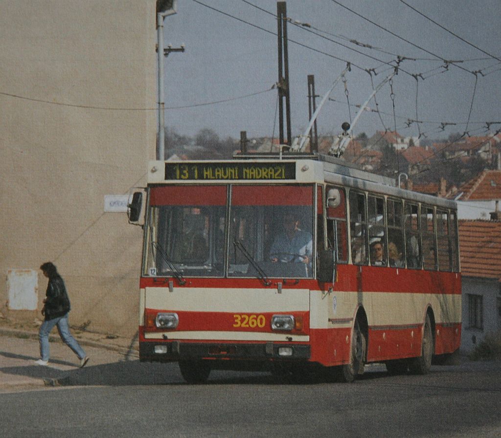 3260 ve �lapanic�ch