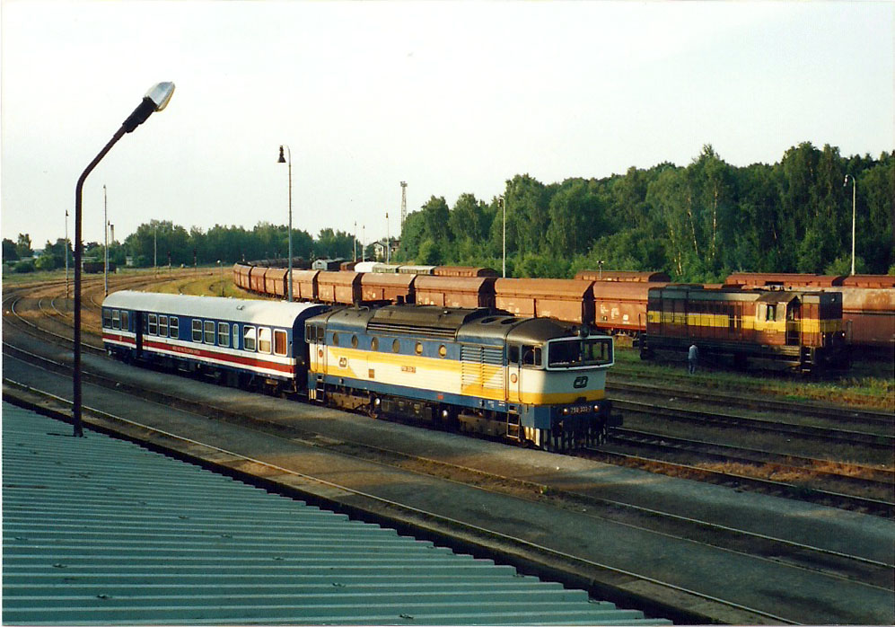 Kladno, 750.333_742.341 - 26.7.2001