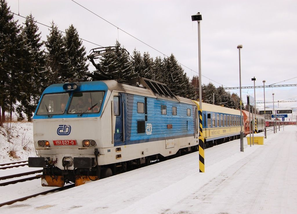 151.027 Lichkov 24.1.2011
