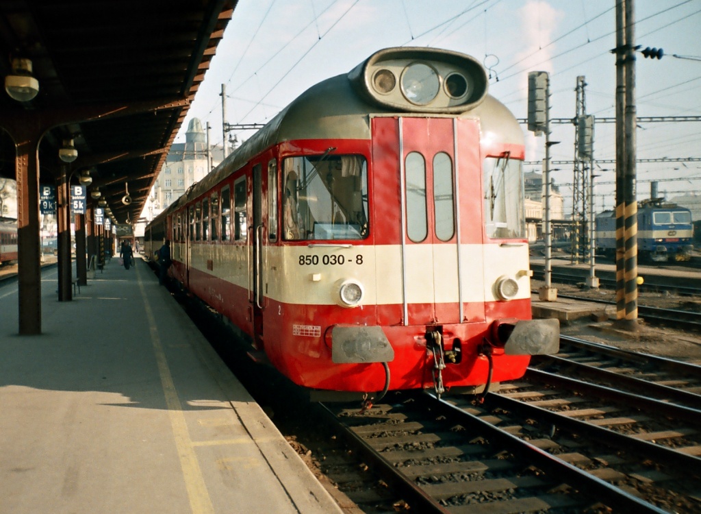 850-030 , Brno , 2005