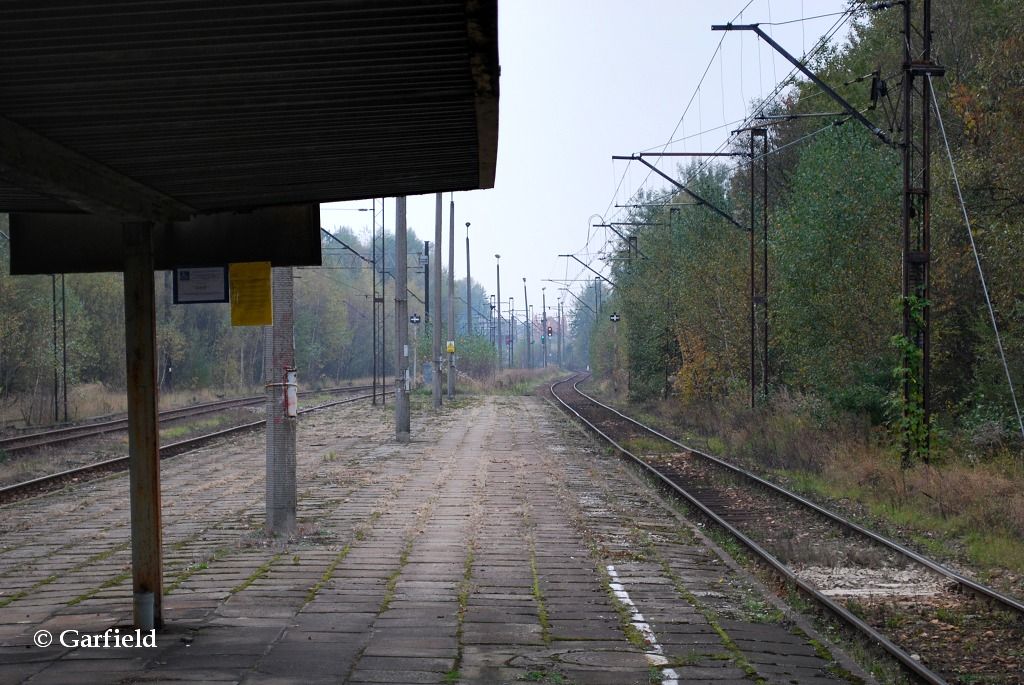 N�co pojede...