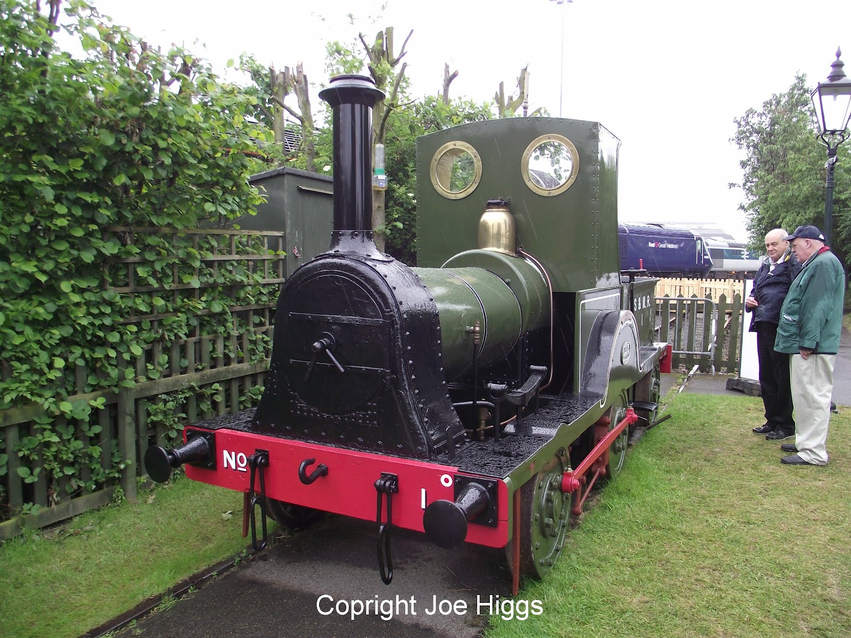 GB Gazlle is the smallest standard gauge locomotive in the world 7-6-12 084q.jpg
