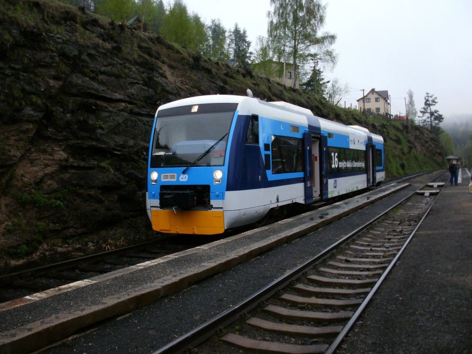 RS 1 Smr�ovka