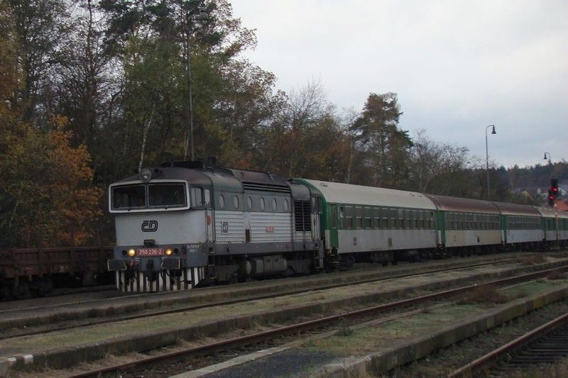 Dal�� tuctov� 854 ve Vejprnic�ch...