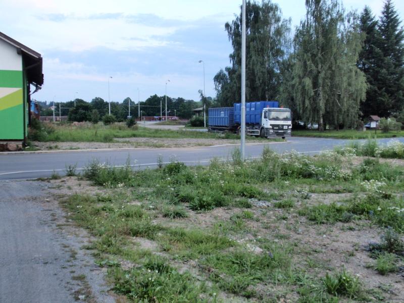 Pibyslav, ervenec 2009