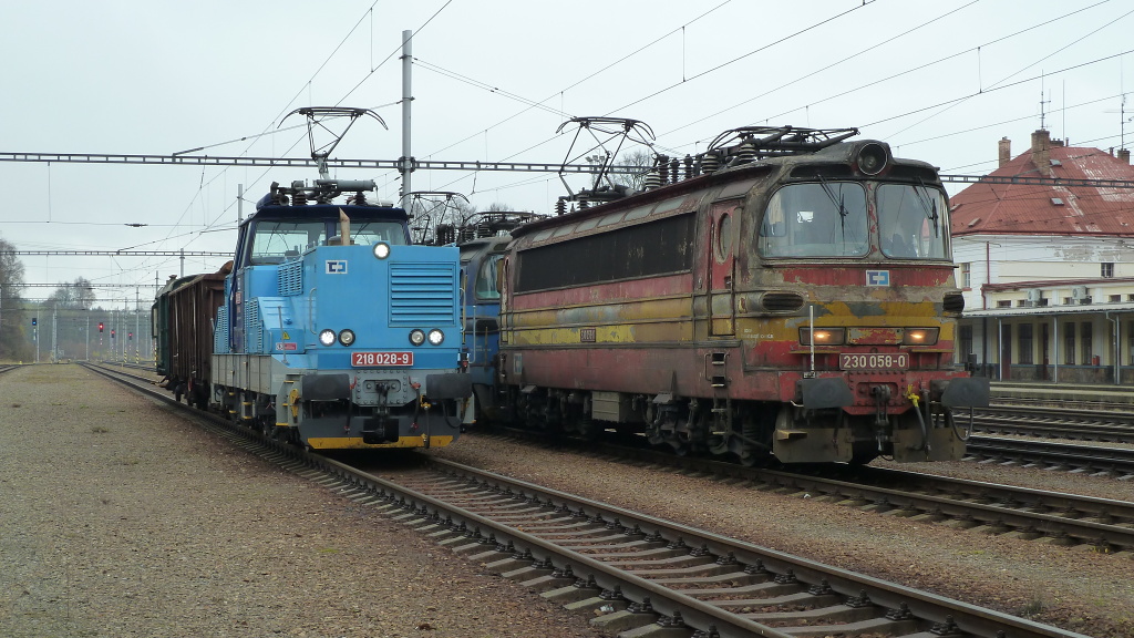 �st.Horn� Dvo�i�t� 12.11.2012