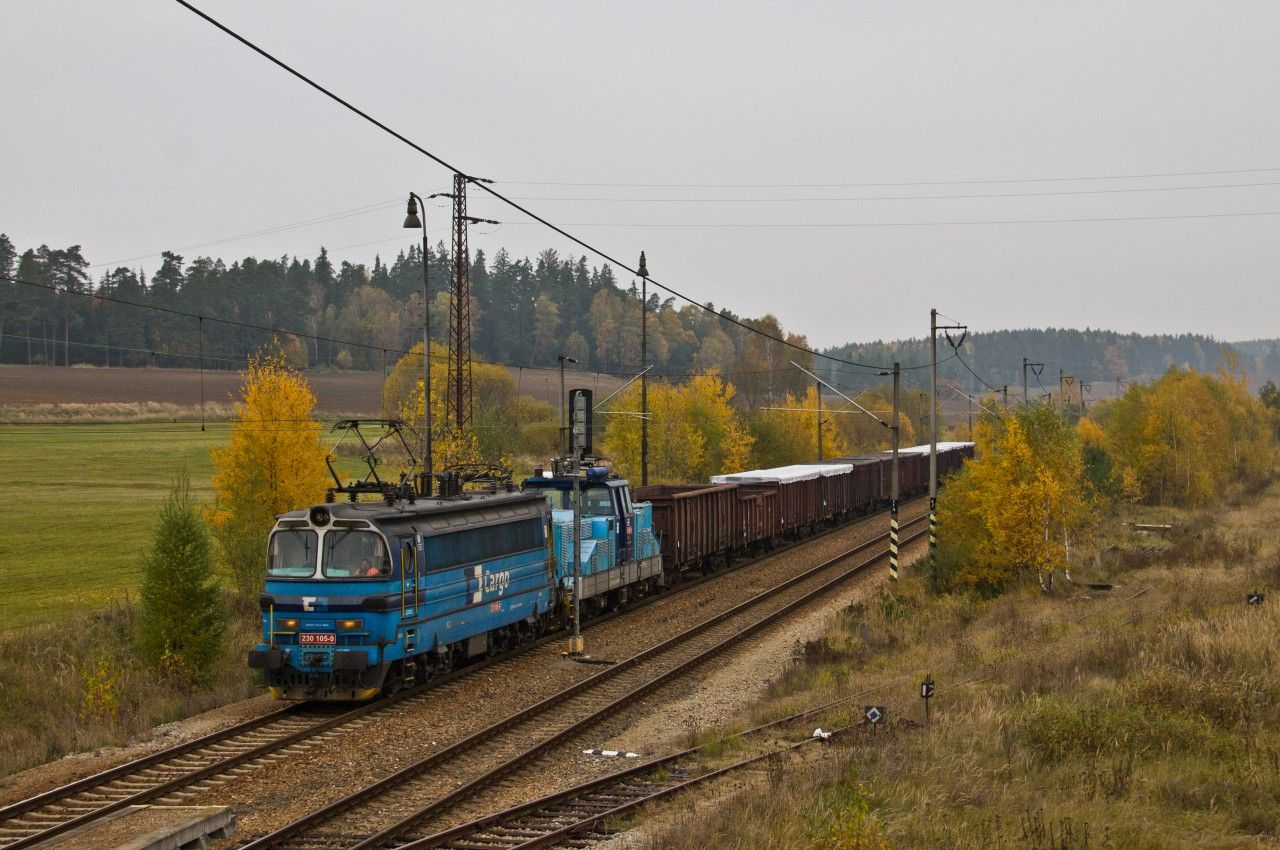 230.105 + 218.028, Mn 88120, Velk� Ratm�rov, 30.10.2015