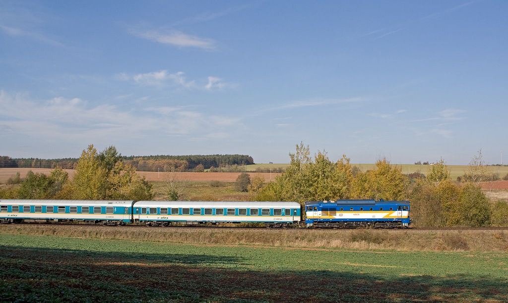 R455-vej