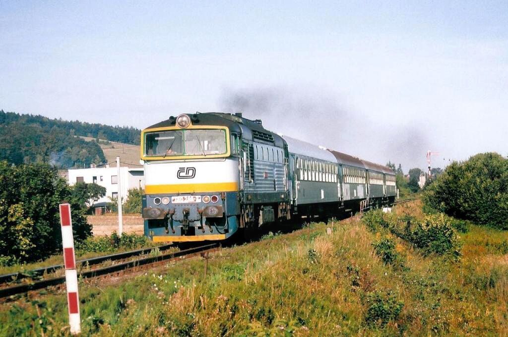 750.288 - H�j ve Slezsku