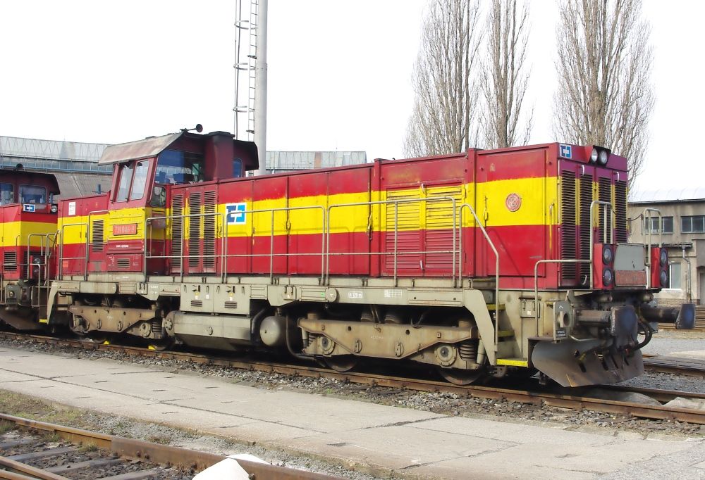 731.046-9 Ostrava