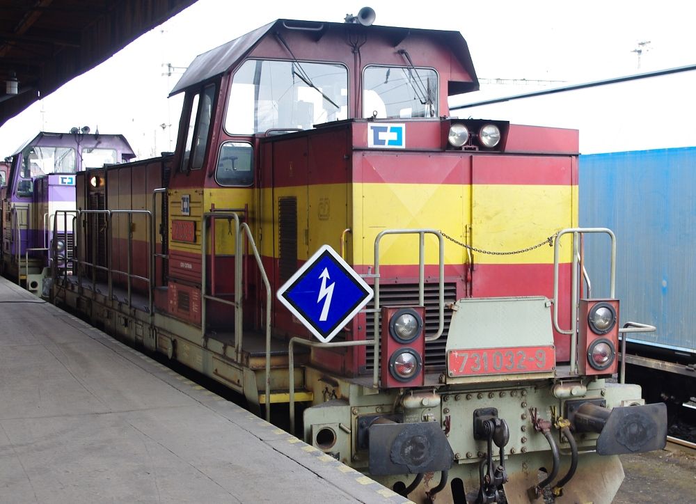 731.032-9 Olomouc
