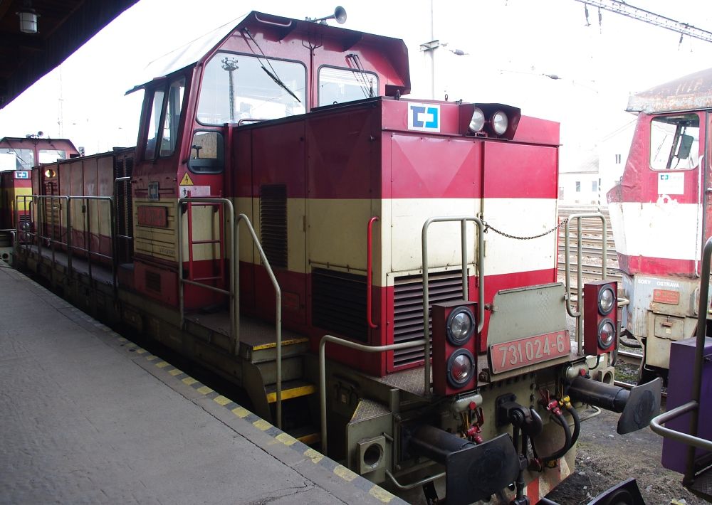 731.024-6 Olomouc