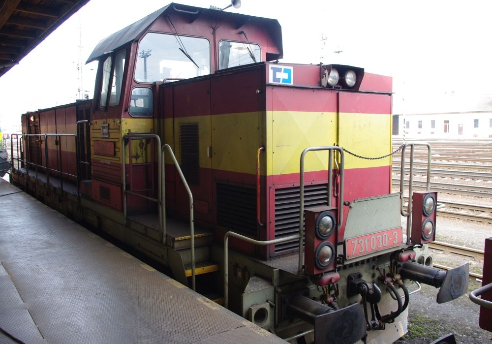 731.030-3 Olomouc