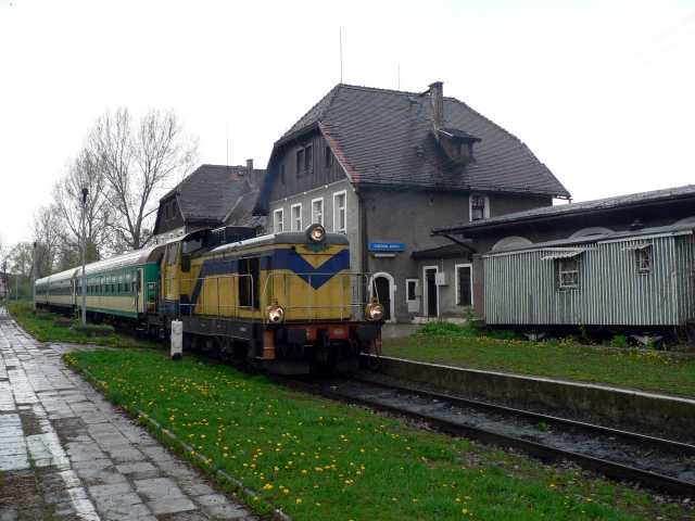 SU42-509 Kudowa Zdroj