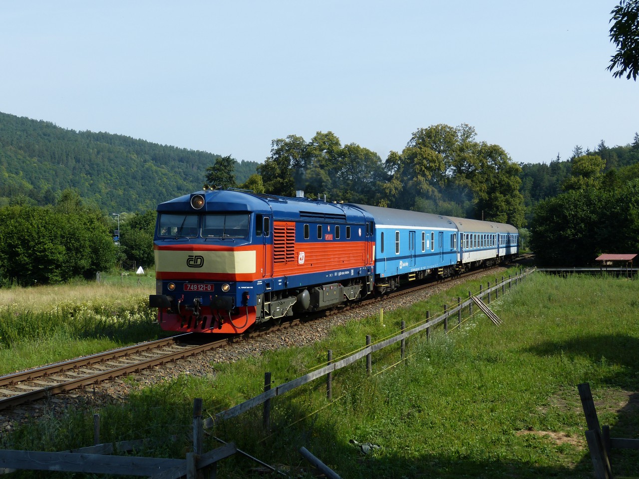 Sp 1684 (21-07-2018), Rejkovice