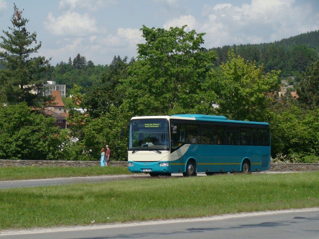 8S0 7049 - Bos�k