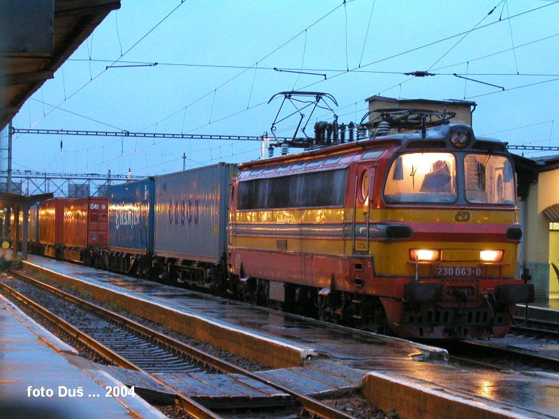 230.063 B�eclav 16.10.2004