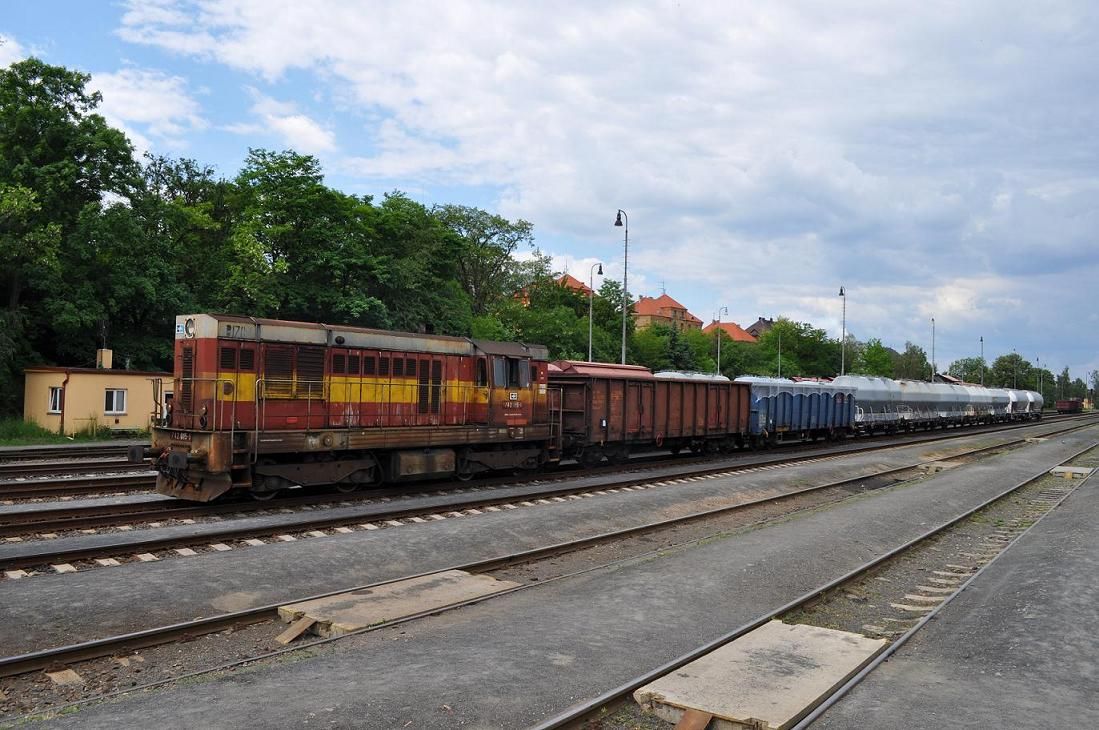 742 015-1 rakovn�k  28.5.2012