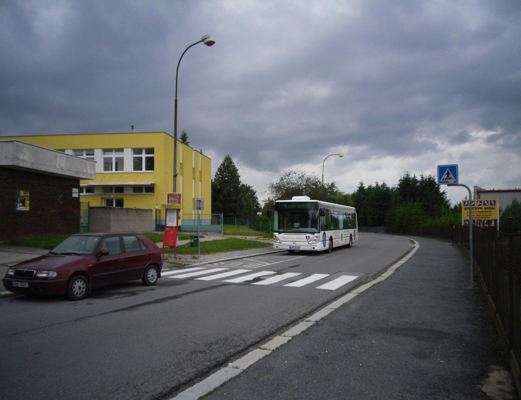 M�chova