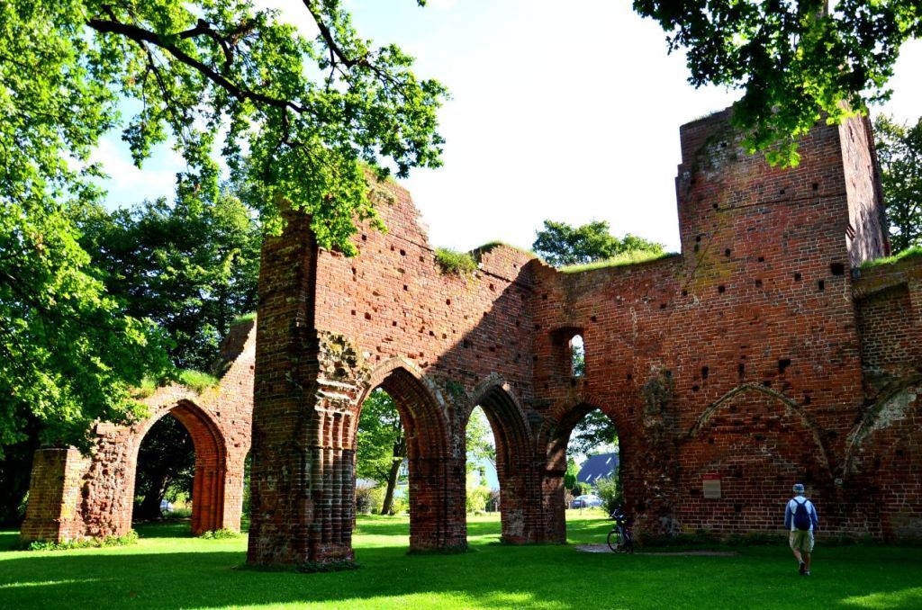Greifswald-Eldena