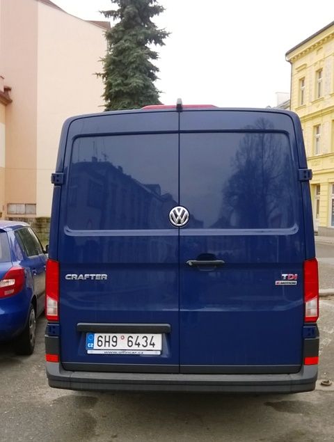 6H9 6434 Dv�r Kr�lov� nad Labem