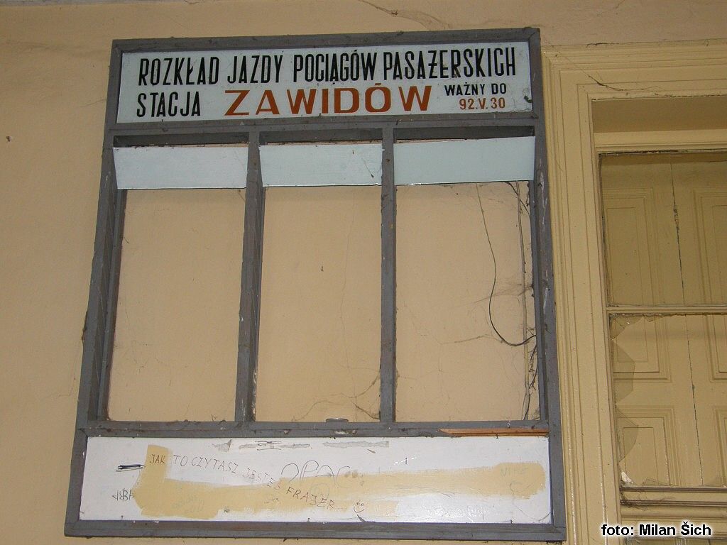 Zawidow