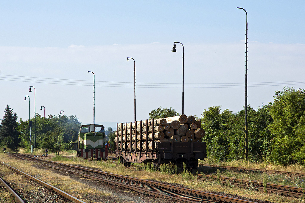 T334.0737, Uhersk Ostroh, 12.8.2013