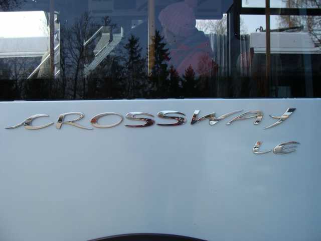 Crossway LE