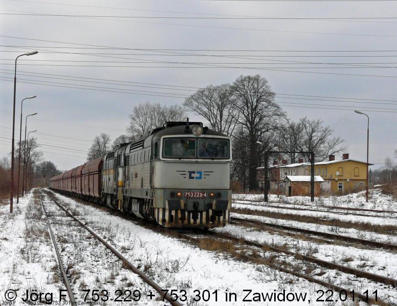 753.229+301 Zawidow 21.1.2011