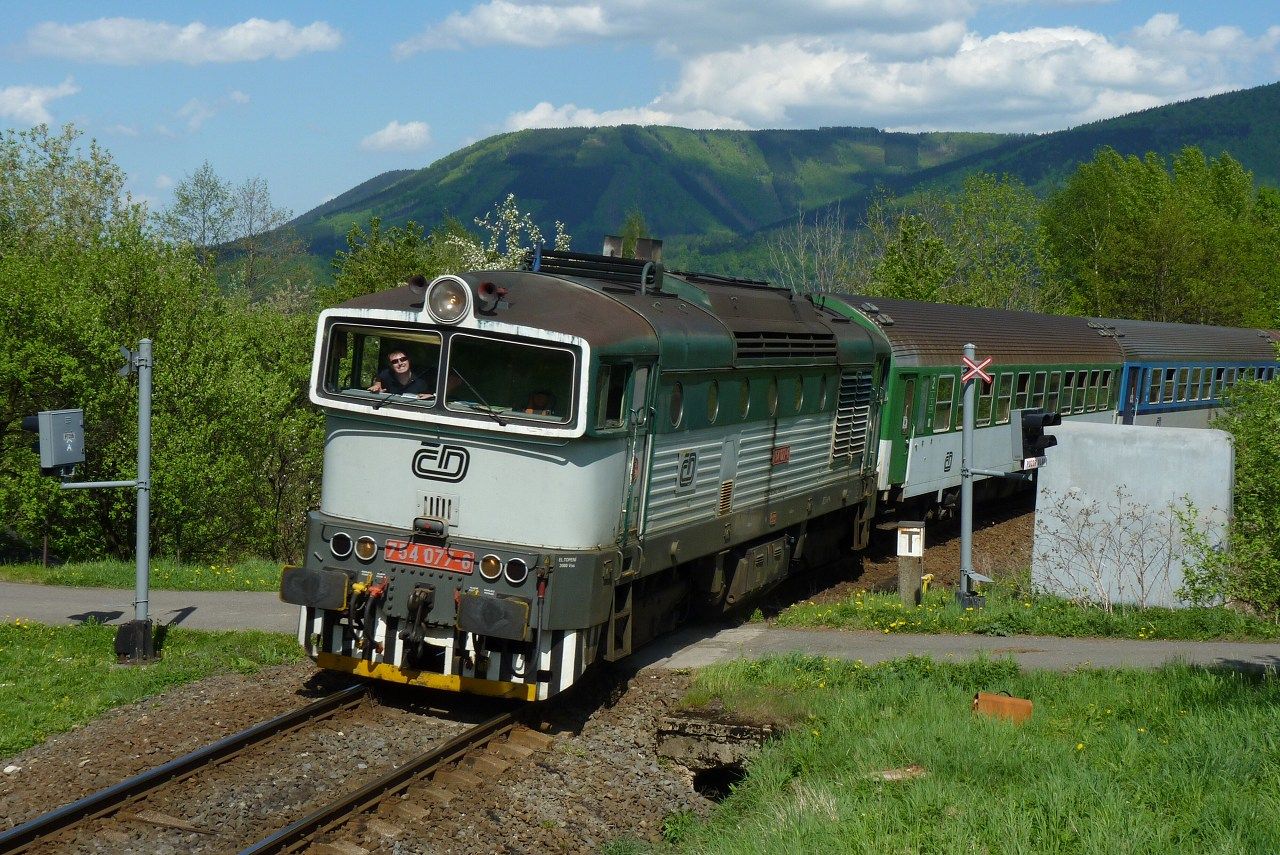 754.077, Fren�t�t pod Radho�t�m, 5.5.2012, foto:Vojt�ch G�ek